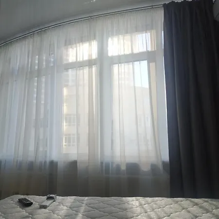 Apartment 45 жемчужина на каманина, первая линия от моря