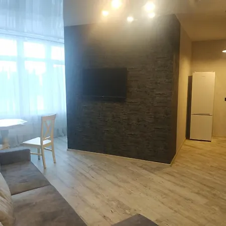 Apartment 45 жемчужина на каманина, первая линия от моря Odesa