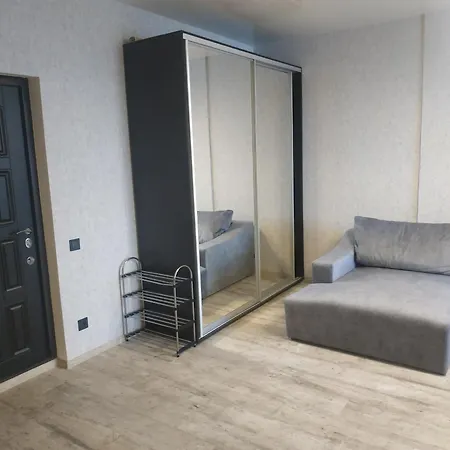 Apartment 45 жемчужина на каманина, первая линия от моря