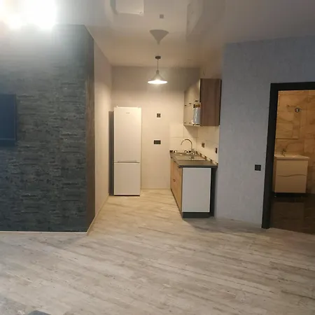 Apartment 45 жемчужина на каманина, первая линия от моря Odesa